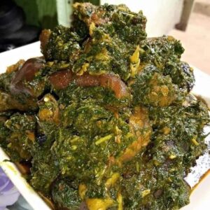 afang-soup