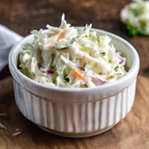 coleslaw