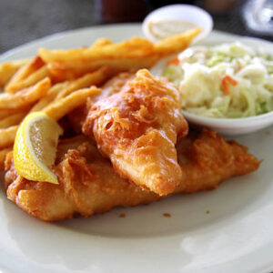 grilled-catfish-with-coleslaw-and-fries