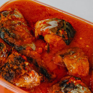 mackerel-fish-sauce