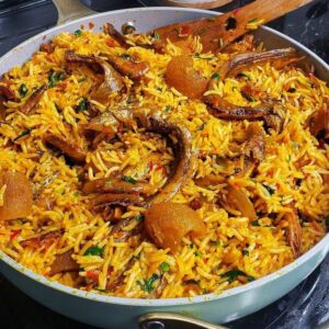 native-rice