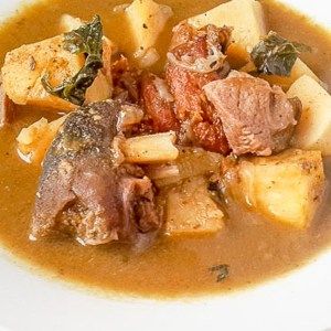 pepper-soup