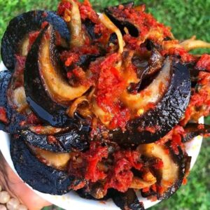 peppered-jumbo-snails