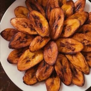 plantain