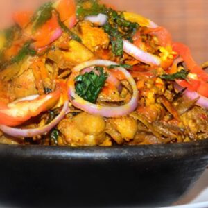ugba-with-nkwobi