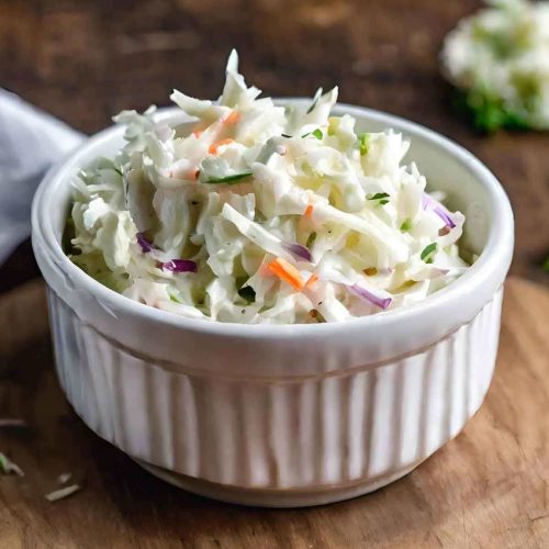 Coleslaw