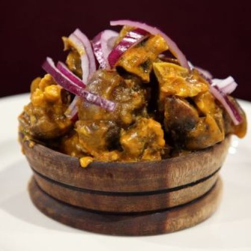 Eazylife Restaurant & Lounge